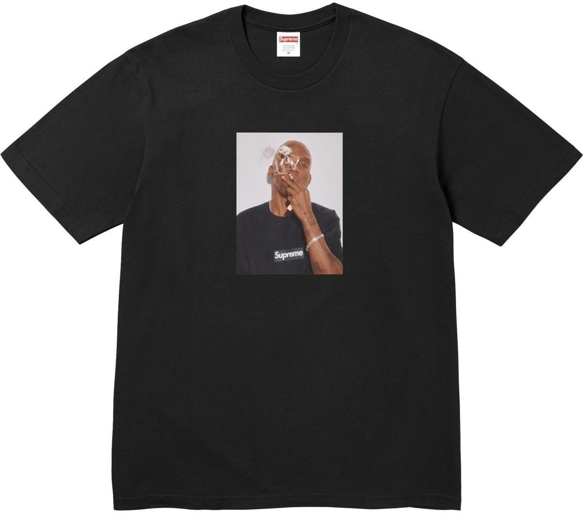 Dean Blunt Tee